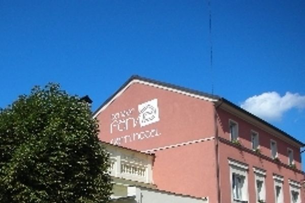 Fan Pension Garni (Karlovy Vary)